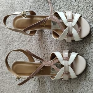 Brazilian shoes. DVT brand. Size 5 Brazilian, size 6 USA. Fits size 6.5 USA